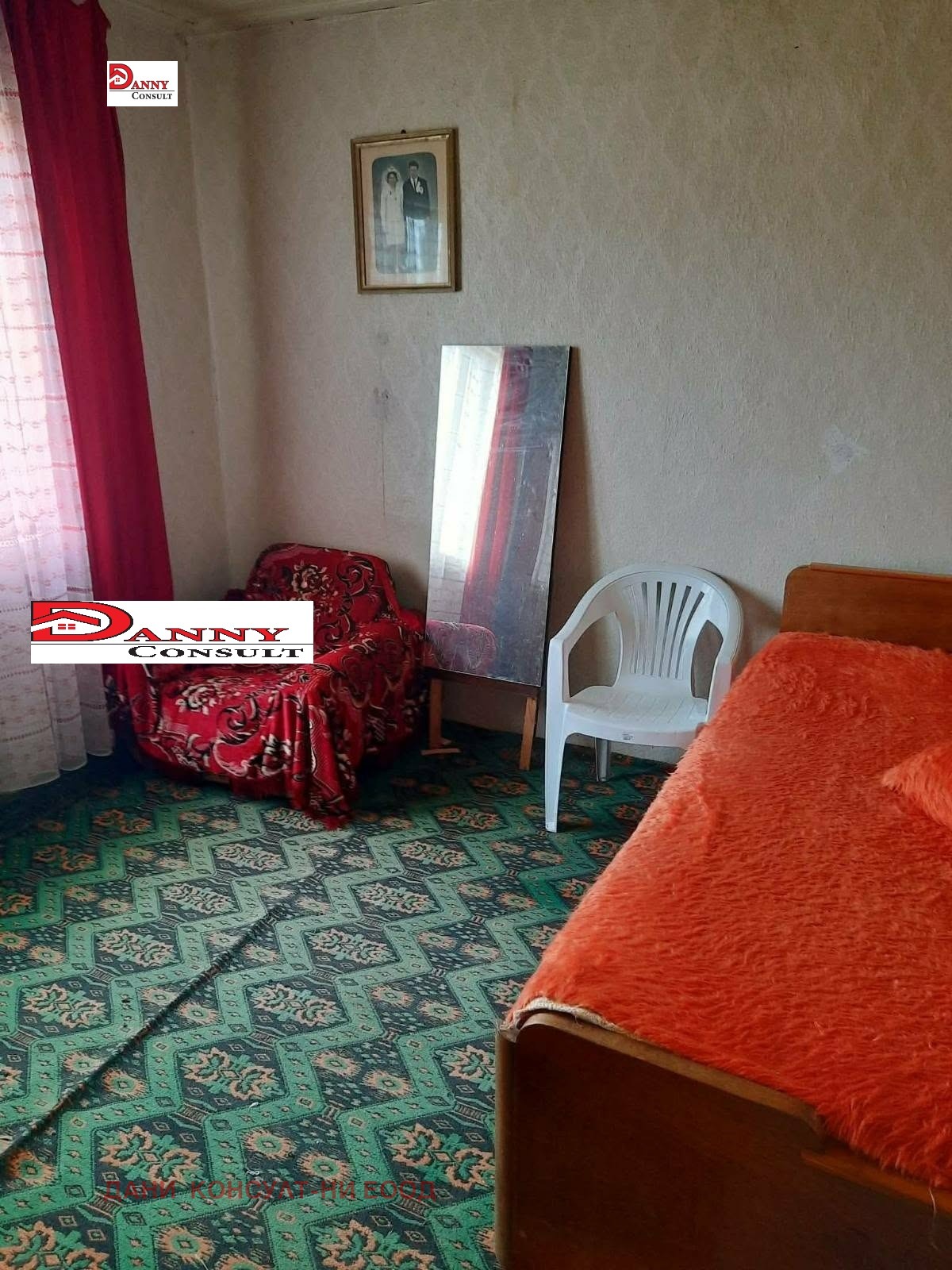 Продава КЪЩА, с. Страхилово, област Велико Търново, снимка 5 - Къщи - 54736832