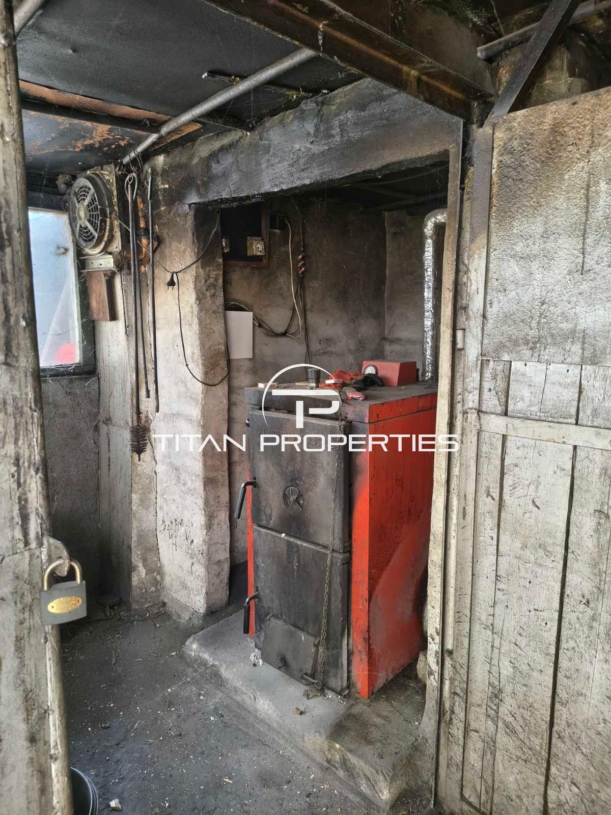 Продава КЪЩА, гр. Айтос, област Бургас, снимка 11 - Къщи - 55547852