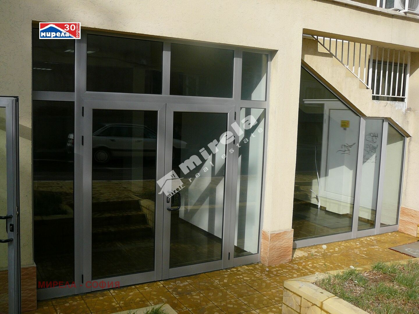 Продава МАГАЗИН, гр. София, Красно село, снимка 2 - Магазини - 51570703