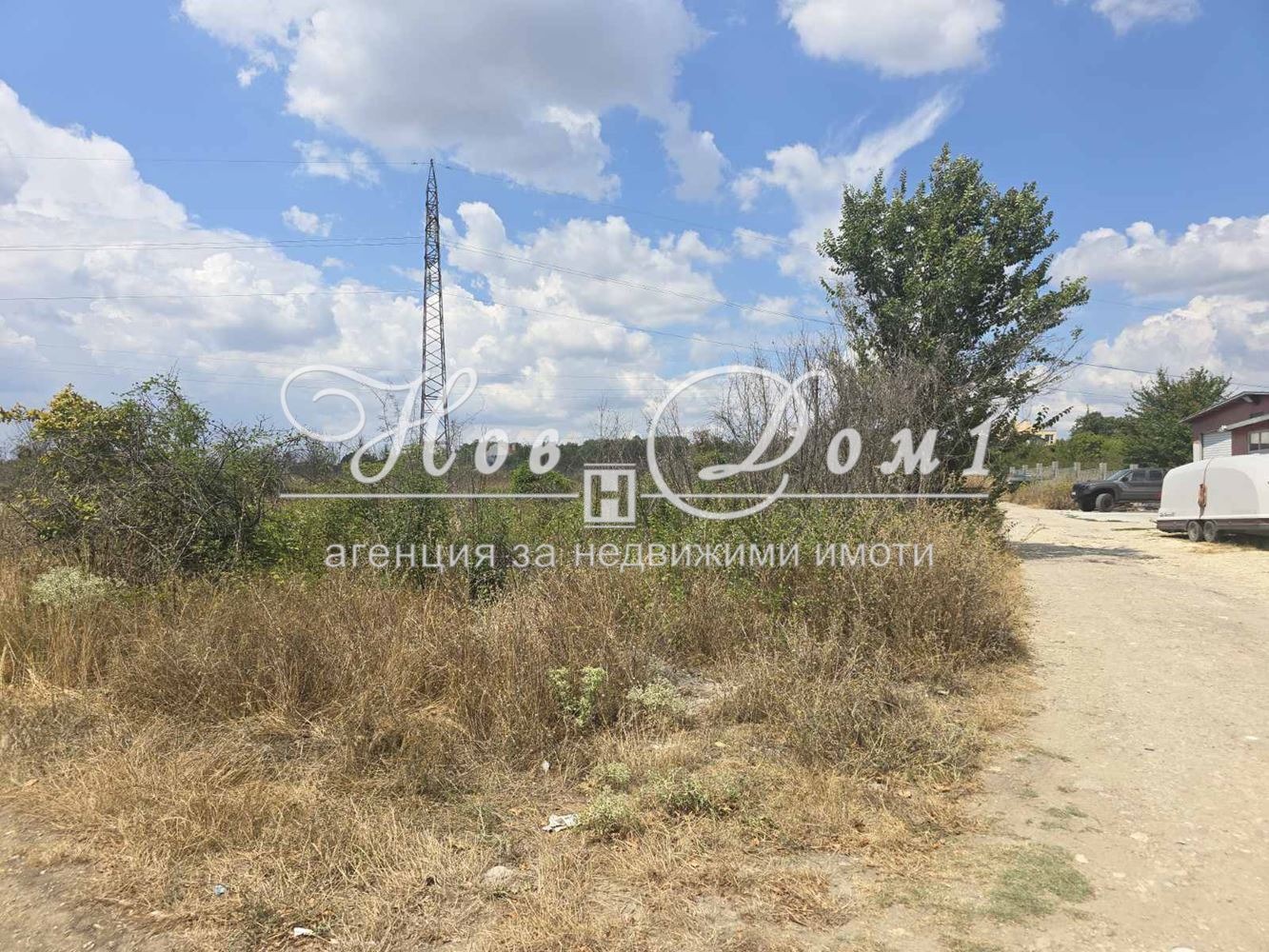 Продава ПАРЦЕЛ, гр. Варна, м-т Перчемлията, снимка 2 - Парцели - 53799626