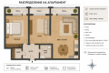 Продава  2-стаен град София , Мусагеница , 67 кв.м | 53153955 - изображение [2]