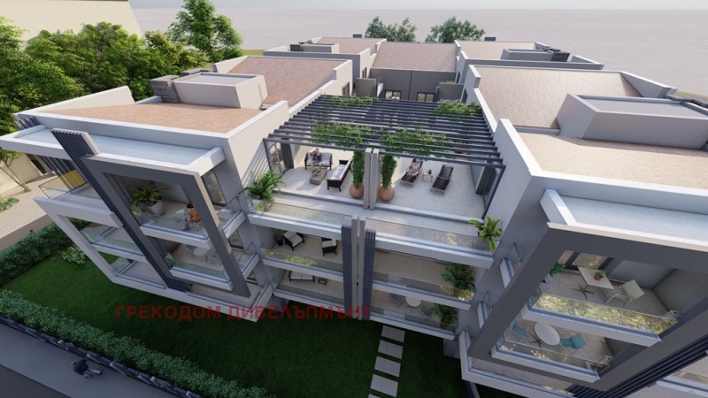 Продава 3-СТАЕН в Гърция, Солун - 88 кв.м / 255 000 € » 498 736.65 лв., ГРЕКОДОМ ДИВЕЛЪПМЪНТ