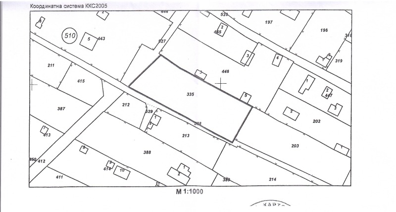 Продава ПАРЦЕЛ в област Видин, с. Новоселци - 1296 кв.м / 6 000 € » 11 734.98 лв., БОНОНИЯ ИМОТИ ВИДИН