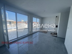 Studio Nesebar, regio Boergas