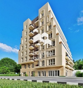 1 bedroom Izgrev, Varna 4