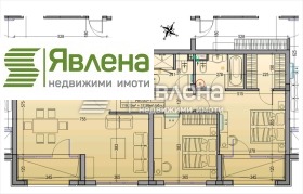 2 υπνοδωμάτια Δραγαλεβτση, Σοφηια 13