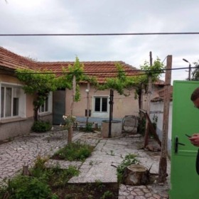 Casa Parvomay, región Plovdiv 2