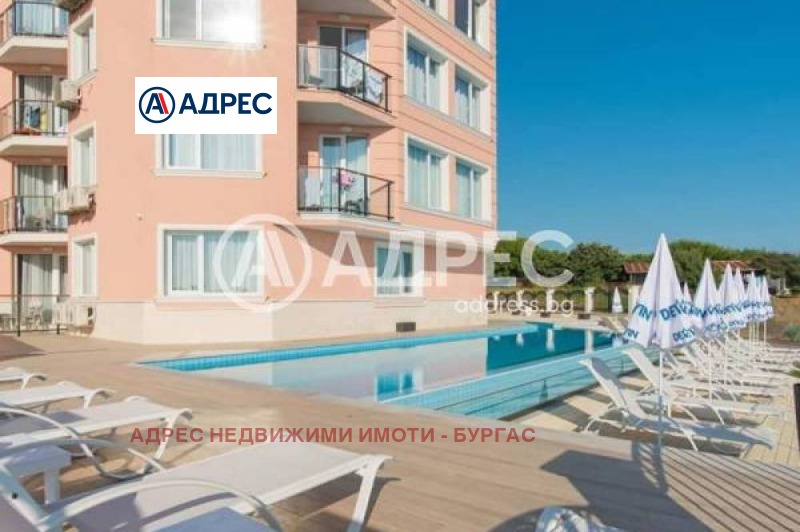 For Sale  Studio region Burgas , Ahtopol , 34 sq.m | 82090684 - image [2]