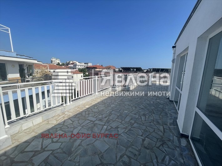 En venta  Estudio región Burgas , Nesebar , 57 metros cuadrados | 44929611 - imagen [5]