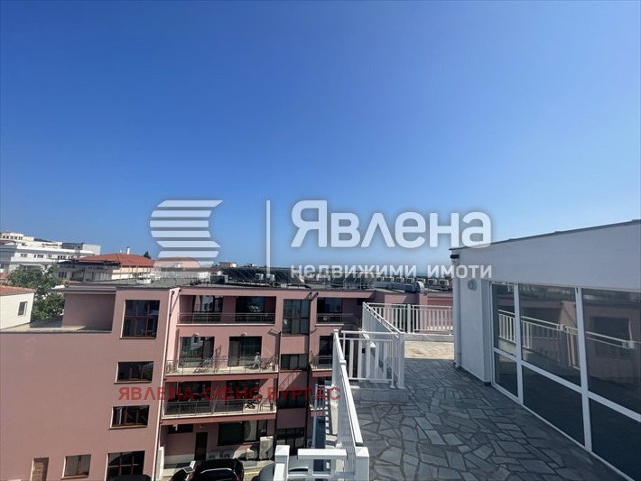 En venta  Estudio región Burgas , Nesebar , 57 metros cuadrados | 44929611 - imagen [6]