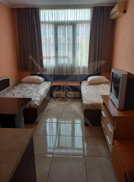 Продава 1-СТАЕН, к.к. Слънчев бряг, област Бургас