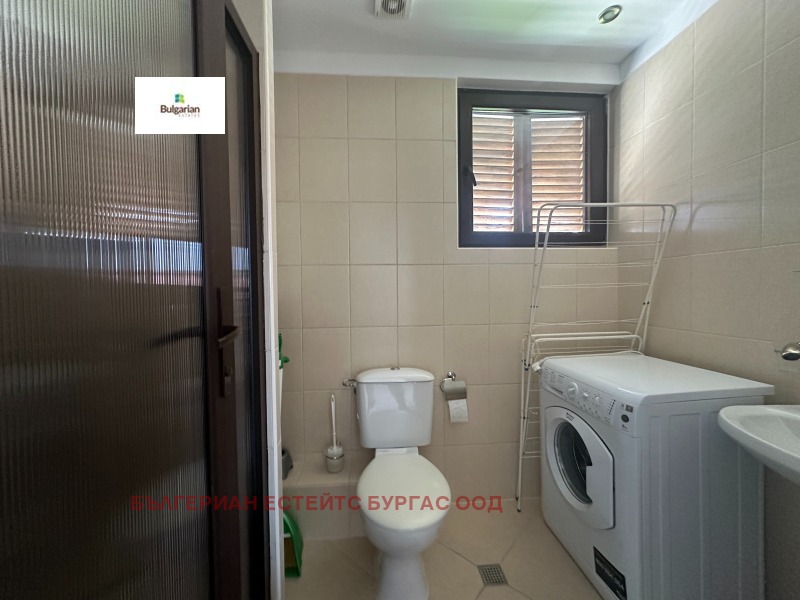 Till salu  1 sovrum region Burgas , Sozopol , 66 kvm | 42965604 - bild [10]