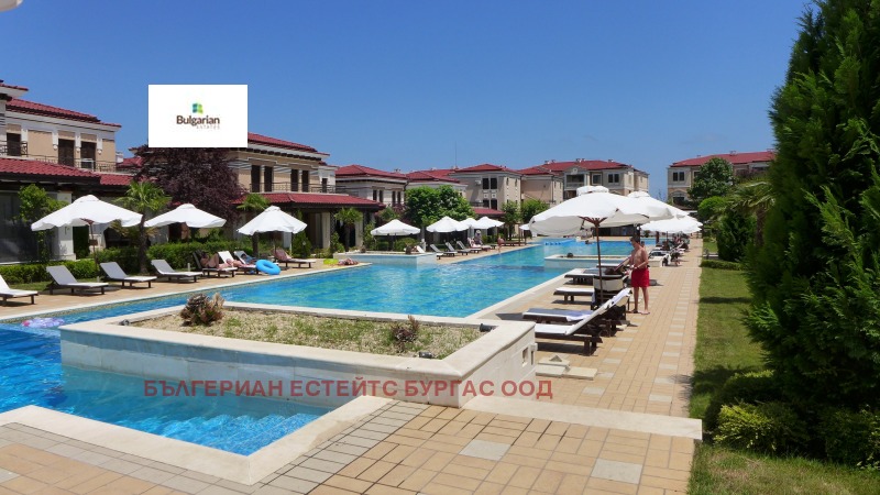 Na sprzedaż  1 sypialnia region Burgas , Sozopol , 66 mkw | 42965604 - obraz [15]