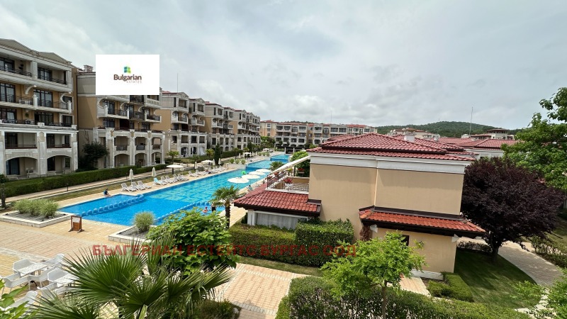 En venta  1 dormitorio región Burgas , Sozopol , 66 metros cuadrados | 42965604 - imagen [13]