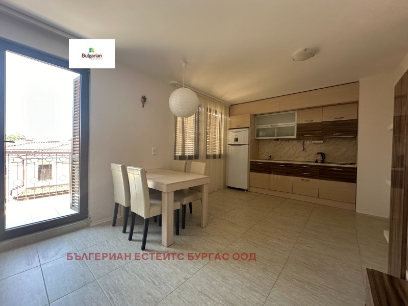 Till salu  1 sovrum region Burgas , Sozopol , 66 kvm | 42965604 - bild [6]