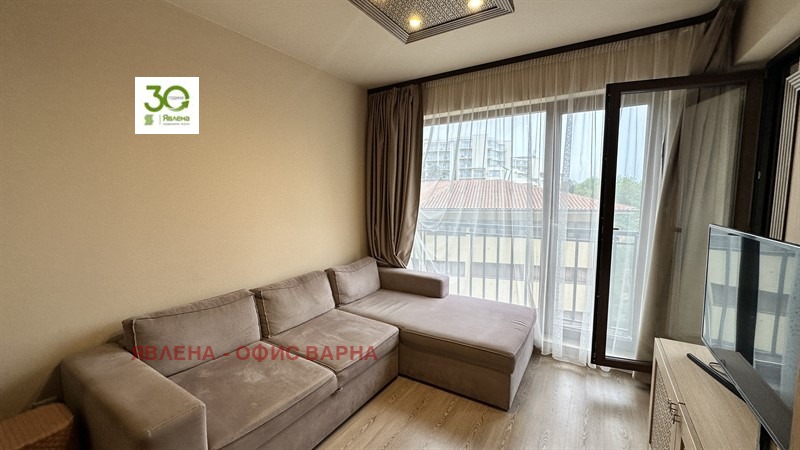 En venta  1 dormitorio Varna , k.k. Zlatni pyasatsi , 50 metros cuadrados | 55671777 - imagen [11]