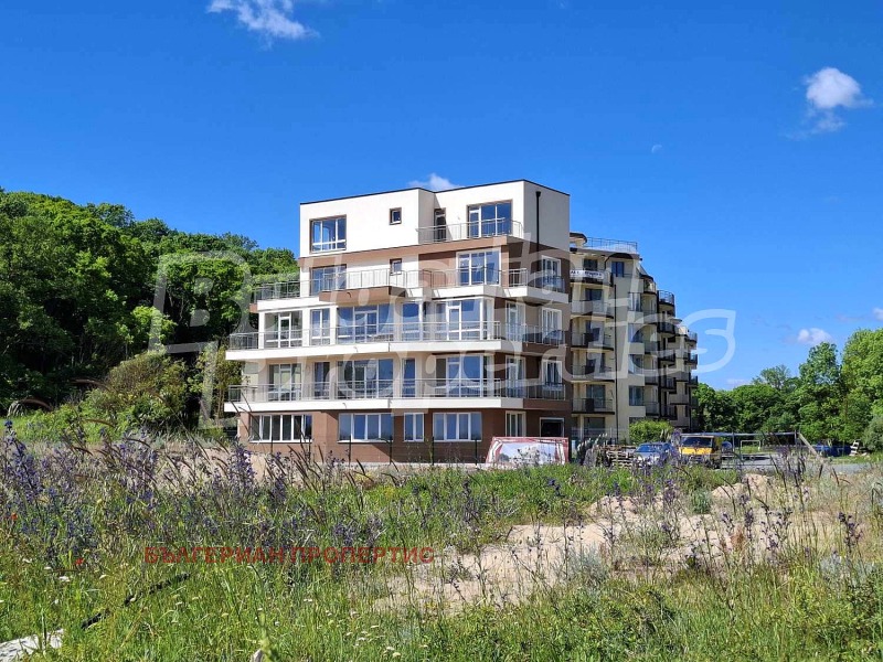 Zu verkaufen  1 Schlafzimmer region Burgas , Primorsko , 50 qm | 41605431 - Bild [2]