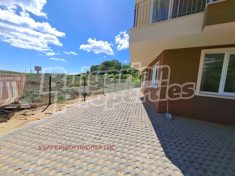 Zu verkaufen  1 Schlafzimmer region Burgas , Primorsko , 50 qm | 41605431 - Bild [8]
