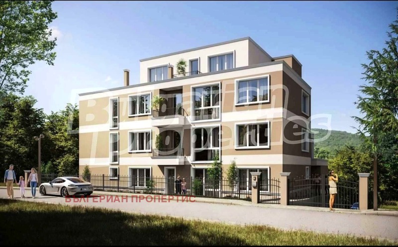 Zu verkaufen  1 Schlafzimmer region Burgas , Primorsko , 50 qm | 41605431 - Bild [15]