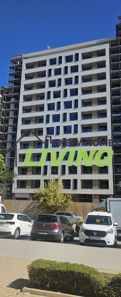 Продается  1 спальня Пловдив , Тракия , 67 кв.м | 33942365
