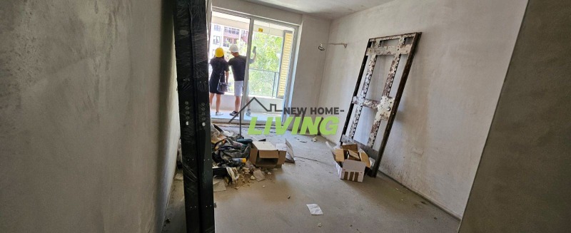 Продается  1 спальня Пловдив , Тракия , 67 кв.м | 33942365 - изображение [5]