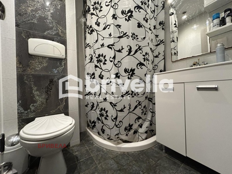 Продава 2-СТАЕН, гр. София, Люлин 3, снимка 8 - Апартаменти - 52387764