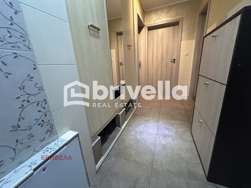 Продава 2-СТАЕН, гр. София, Люлин 3, снимка 9 - Апартаменти - 52387764