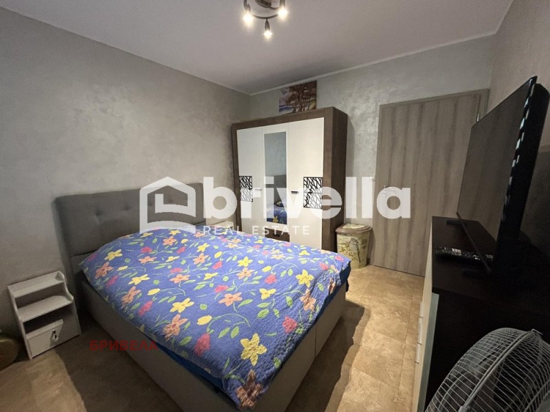 Продава 2-СТАЕН, гр. София, Люлин 3, снимка 7 - Апартаменти - 52387764