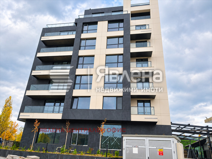 Продава 2-СТАЕН, гр. София, Люлин 6