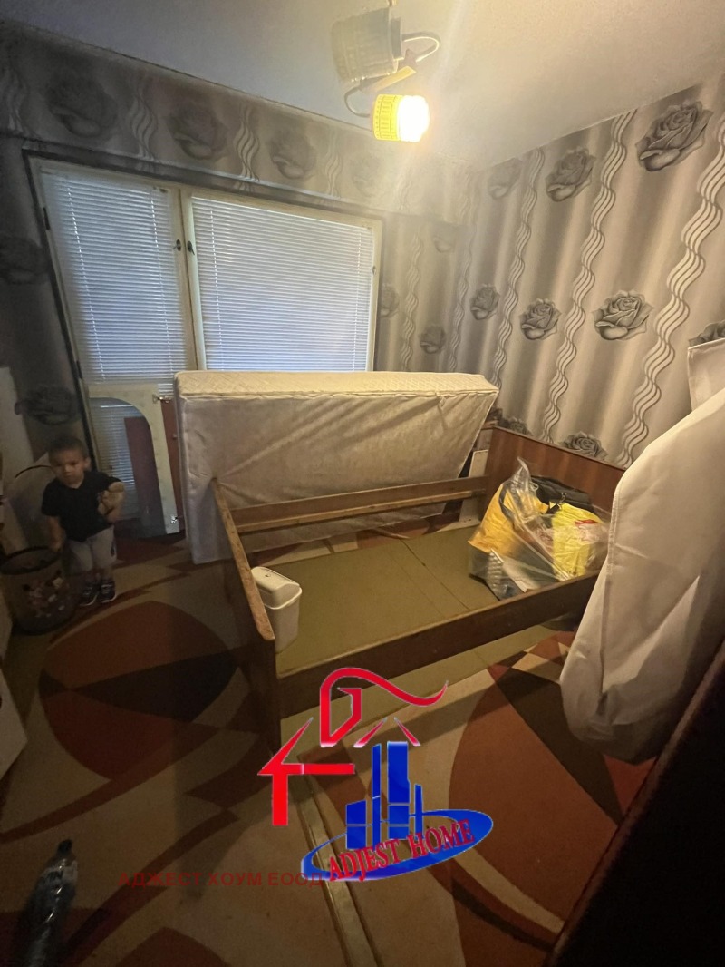 Продава  3-стаен град Шумен , Тракия , 78 кв.м | 55661450 - изображение [3]