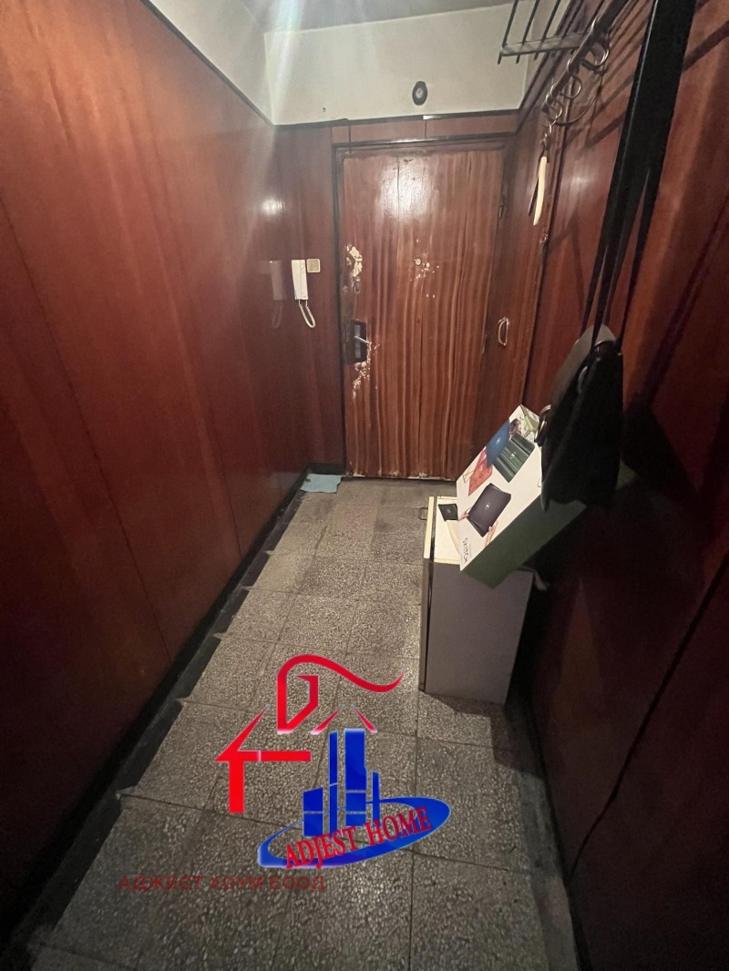 Продава  3-стаен град Шумен , Тракия , 78 кв.м | 55661450 - изображение [5]