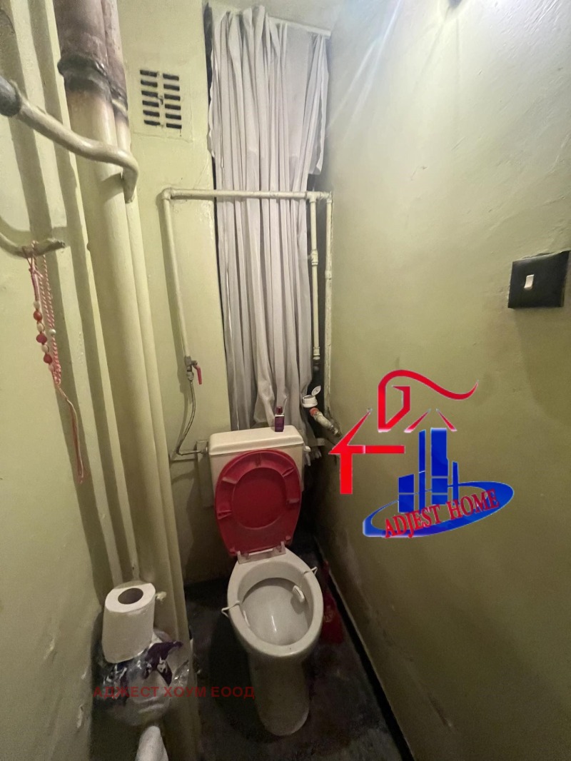 Продава  3-стаен град Шумен , Тракия , 78 кв.м | 55661450 - изображение [7]