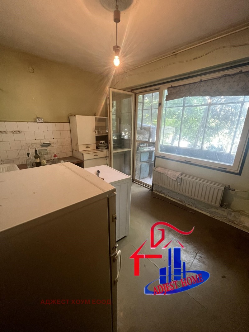 Продава  3-стаен град Шумен , Тракия , 78 кв.м | 55661450 - изображение [4]