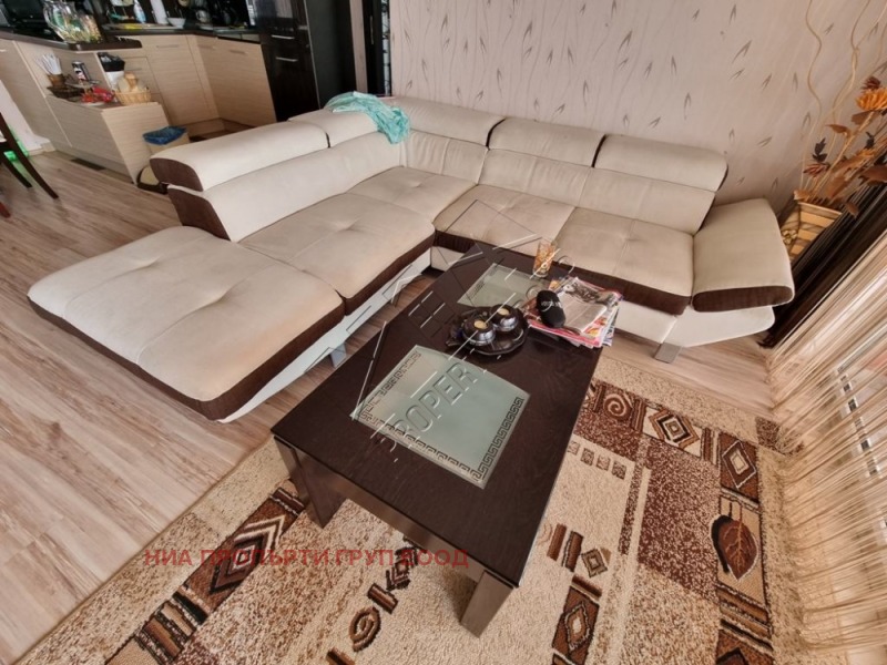 Продаја  2 спаваће собе регион Бургас , Свети Влас , 110 м2 | 89573317 - слика [17]