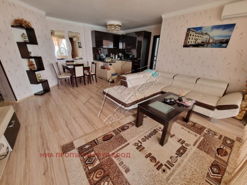 Te koop  2 slaapkamers regio Boergas , Sveti Vlas , 110 m² | 89573317 - afbeelding [16]