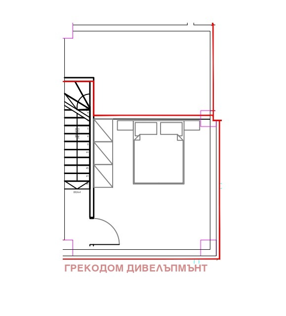 Продава 3-СТАЕН, Извън страната, област Извън страната, снимка 10 - Aпартаменти - 47170178