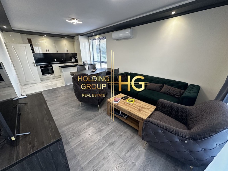 Продается  2 спальни Варна , Левски 2 , 86 кв.м | 85344465
