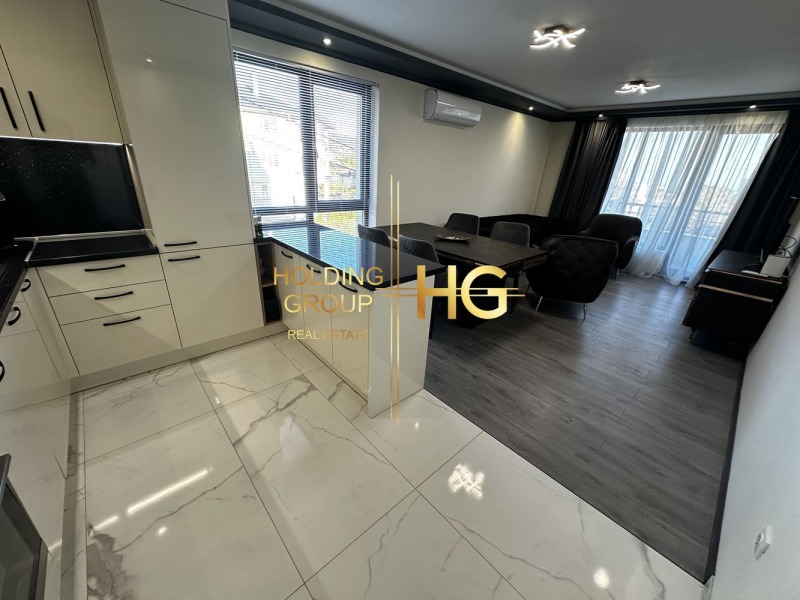 Продается  2 спальни Варна , Левски 2 , 86 кв.м | 85344465 - изображение [4]