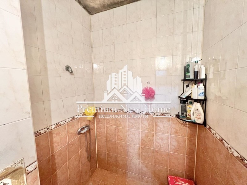 Продава  3-стаен град Пловдив , Въстанически , 92 кв.м | 67823380 - изображение [11]