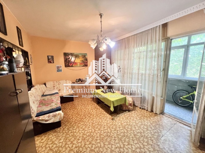 Продава  3-стаен град Пловдив , Въстанически , 92 кв.м | 67823380 - изображение [8]