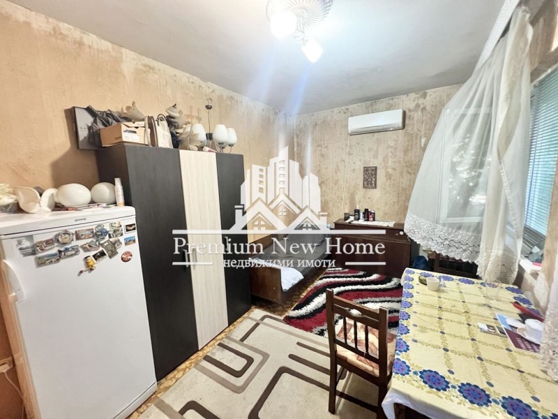 Продава  3-стаен град Пловдив , Въстанически , 92 кв.м | 67823380 - изображение [2]