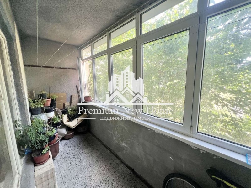 Продава  3-стаен град Пловдив , Въстанически , 92 кв.м | 67823380 - изображение [9]