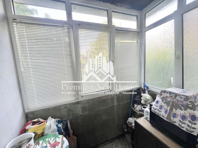Продава  3-стаен град Пловдив , Въстанически , 92 кв.м | 67823380 - изображение [10]