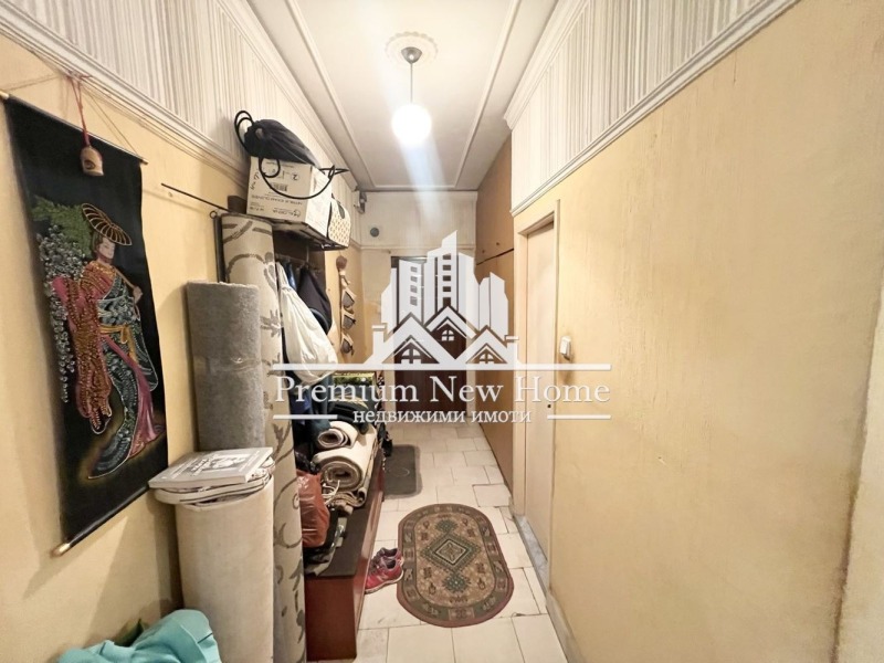 Продава  3-стаен град Пловдив , Въстанически , 92 кв.м | 67823380 - изображение [7]