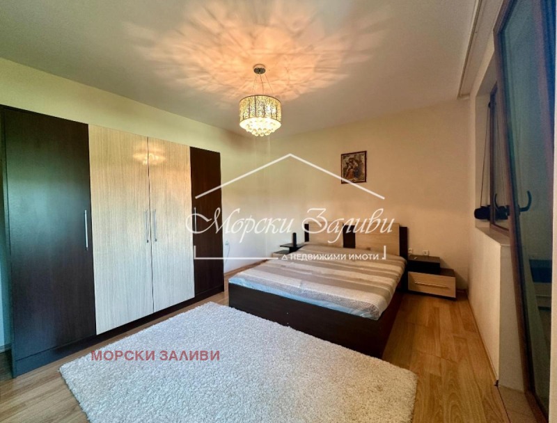 Til salgs  2 soverom Burgas , Vazrasjdane , 88 kvm | 97263877 - bilde [3]