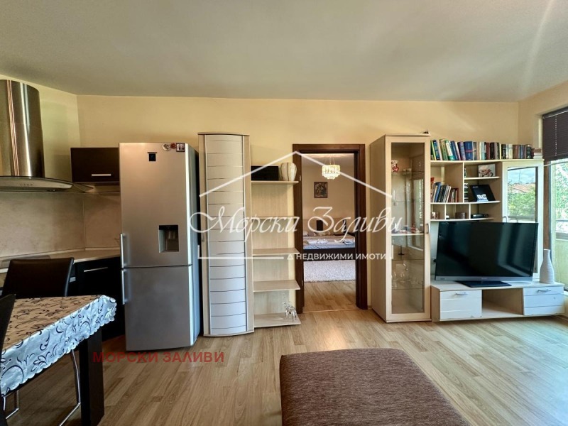 Til salgs  2 soverom Burgas , Vazrasjdane , 88 kvm | 97263877 - bilde [4]