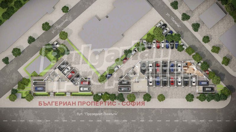 Продается  2 спальни София , Овча купел 1 , 118 кв.м | 71227445 - изображение [7]