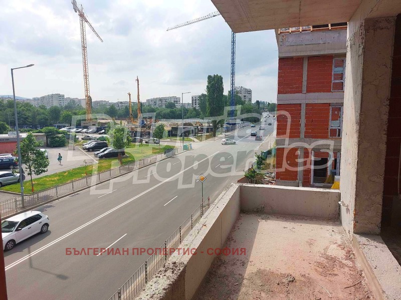 Продается  2 спальни София , Овча купел 1 , 118 кв.м | 71227445