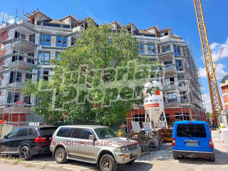 Продается  2 спальни София , Овча купел 1 , 118 кв.м | 71227445 - изображение [14]