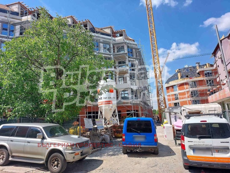 Продается  2 спальни София , Овча купел 1 , 118 кв.м | 71227445 - изображение [13]